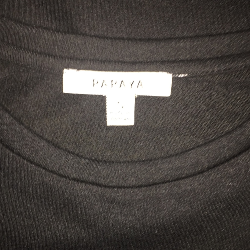 T-shirt dress - Picture 2 of 3